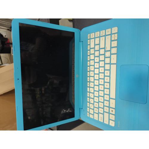 HP Stream Laptop PC - 14 14-ax010nr With Charger