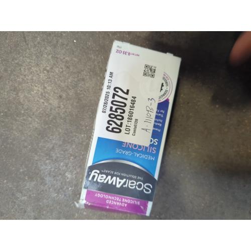 ScarAway Scar Treatment Gel - .35oz