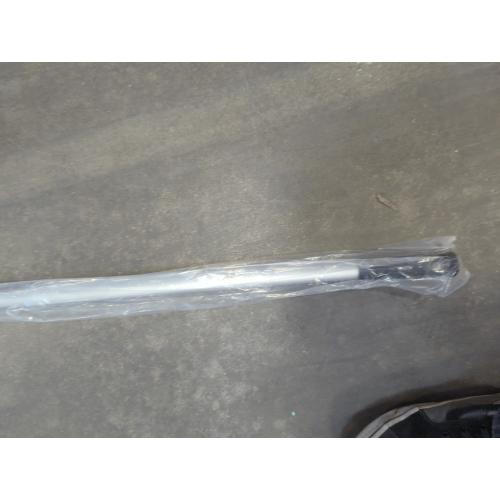 ToVii Golf Ball Retriever - Telescopic Aluminum Alloy Pole and Firm Nylon Cup Grabber