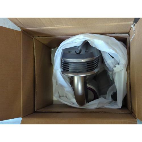 Grey Jimmy Mattress Vacuum Cleaner, Anti-allergen Bed Vacuum Cleaner with UV-C Light & High Heating Tech, 14Kpa Suction 480W Powerful Handheld Vacuums for Dust & Pet Hair(JV35, Corded)