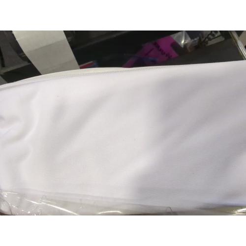 Guardmax Jersey Knitted Queen Zippered Mattress Encasement - Waterproof & Bed Bug Proof Mattress Protector - Comfortable, Soft, and Noiseless Zippered Bedding - Dust Mite Proof (60 x 80 x 12)