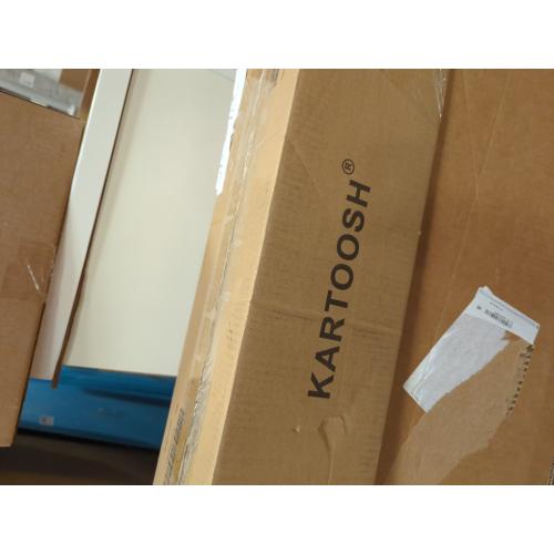 Battery Operated Wall Sconces Set of Two with Remote Control, Stepless Colors 3000K-6000K & Dimming, LED Black Wireless Wall Light for Living Room, Hallway, Bedroom, 31.5 Inch (2 Pack)