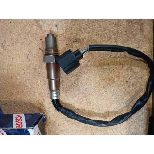 Oxygen Sensor