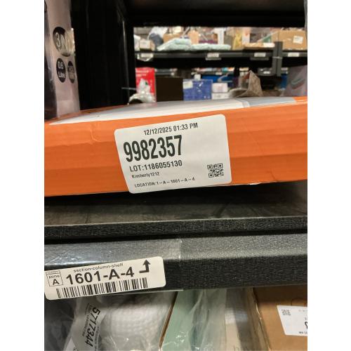 2Pack 12 Inch LED Flush Mount Ceiling Light Fixture with Remote Control, Dimmable 2000K Warm Night Light for Bedroom, 24W 3000K-6500K Color Adjustable Hardwire Lamp for Hallway, Memory Function, White