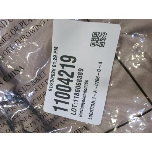 Size 18 Bienzoe Girl's Pleated Hem School Uniform Skirt Navy