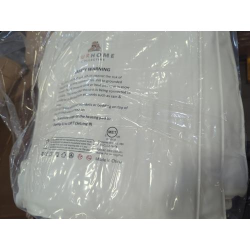 Furhome collective Pack of 5 Pet Heating Pad inserts