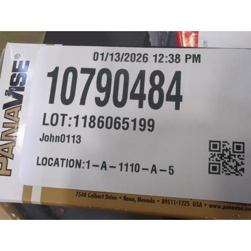 InDash Mount for 2007-2011 Toyota Camry Vehicles