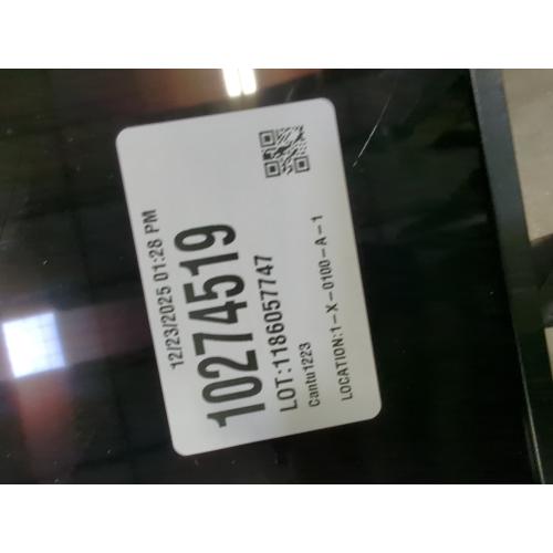 Pallet of Damaged Tv's (Parts)