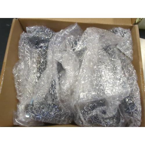 Black PHILTOP UF648 Ignition Coil 6 Pack