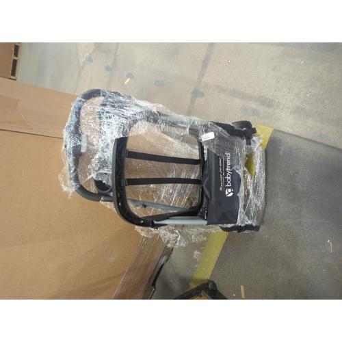 Snap-N-Go EX Car Seat Carrier – Portable Infant Stroller