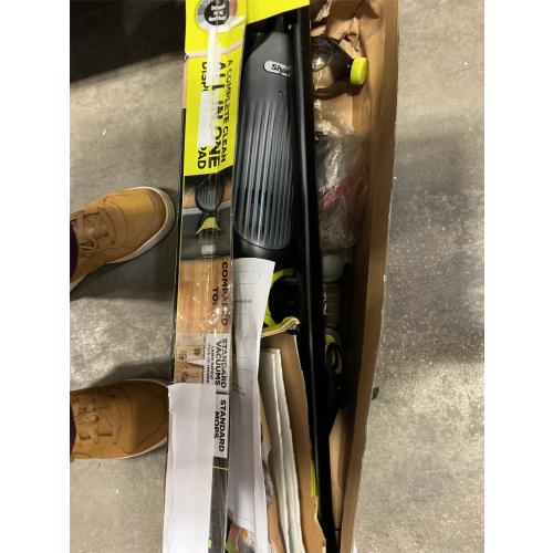 Shark VACMOP™ Pro Cordless Hard Floor Vacuum Mop