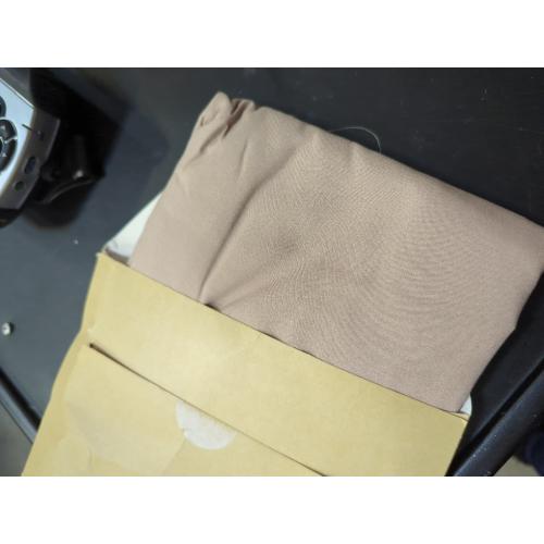 Bedsure Queen Pillow Cases Set of 2 - Khaki Brushed Microfiber Pillowcase 2 Pack, Super Soft Pillowcase, Pillow Case Covers with Envelope Closure, Wrinkle, Fade and Stain Resistant, 20x30 Inches