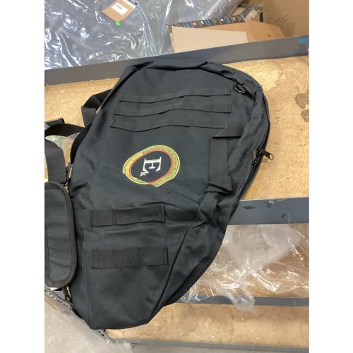 EK Archery Siege 300 Crossbow Case | Reliable Protection and Storage Bag