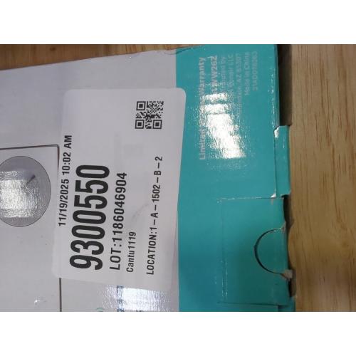 Weight Watchers Scales by Conair Scale for Body Weight, Digital Bathroom Scale in Clear