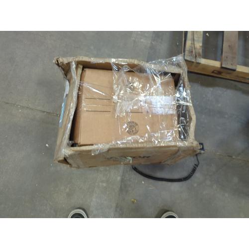 VEVOR Chamber Vacuum Sealer, DZ-260A 6.5 cbm/h Pump Rate, Excellent Sealing Effect with Automatic Control, 110V/60Hz Professional Foods Packaging Machine Used for Fresh Meats (260W)