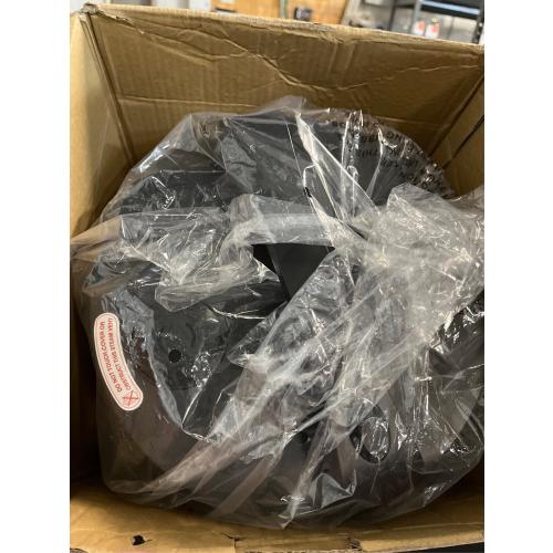 Aroma 20 Cup Digital Multicooker & Rice Cooker - Stainless Steel ( little used)