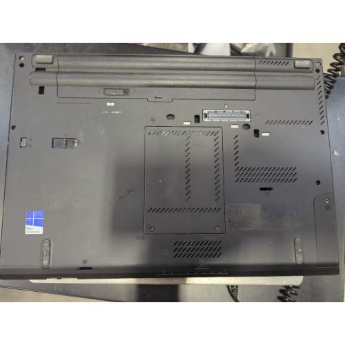 Lenovo ThinkPad T430 14 With Charger