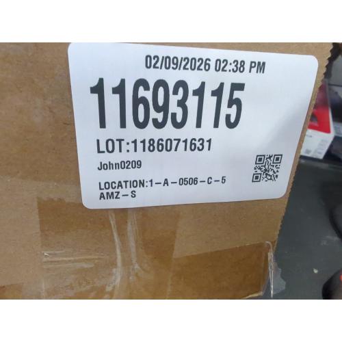 WONDER GARDEN Christmas Village Houses-Christmas Houses Village - Lighted Musical Railway Station Moving Train Town Sets with Revolving Acrylic Trees Animated Figurines for Indoor Decor or Gift