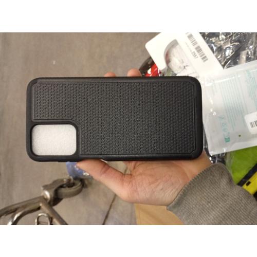 FNTCASE for Motorola Moto G-Power-5G-2024 Case: Dual Layer Protective Heavy Duty Cell Phone Cover Shockproof Rugged with Non Slip Textured Back - Military Protection Bumper Tough - 2024, 6.7 inch