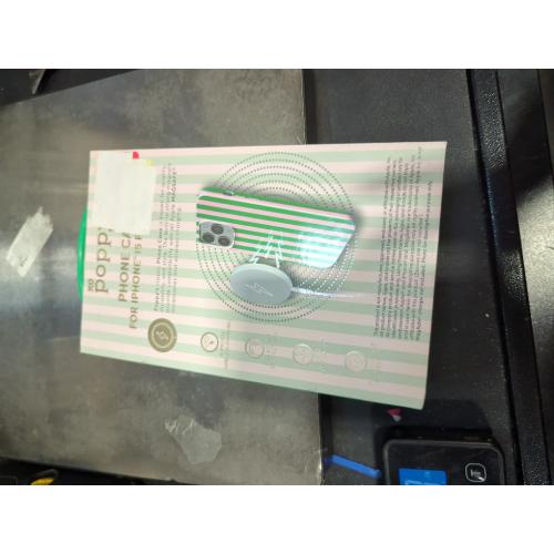 XO Poppy  Laguna Beach