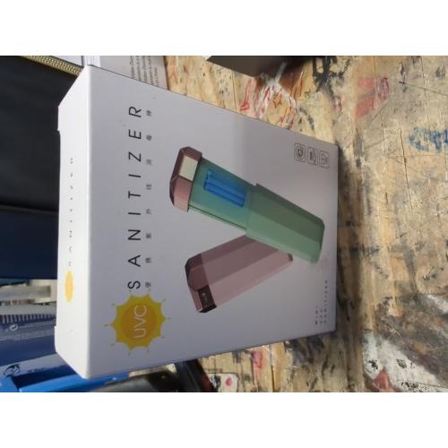 2Pack ....Light Wand, Portable Wand for travel Good All House Hold Itemsq