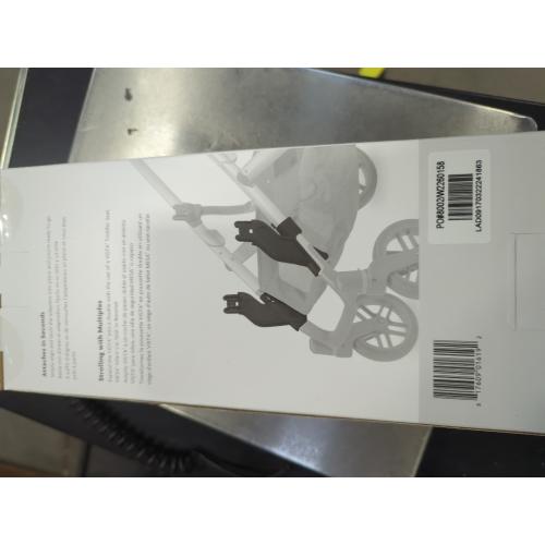 UPPAbaby  VISTA Lower Adapter