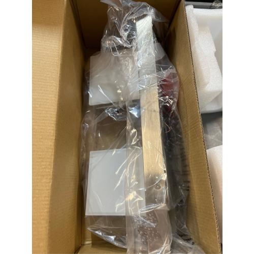 Bathroom Vanity Light Fixtures