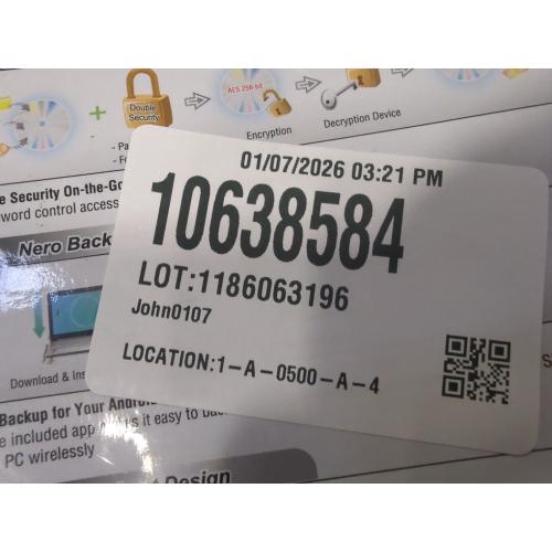 ASUS LITE Portable USB 2.0 Slim 8X DVD/Burner  /- Rewriter External Drive, Compatible with Both Mac & Windows, Black (SDRW-08D2S-U/BLK/G/AS)