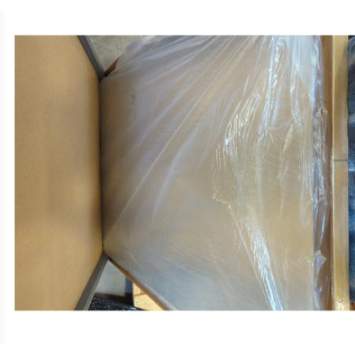 Luxhomez Large LED Mirror