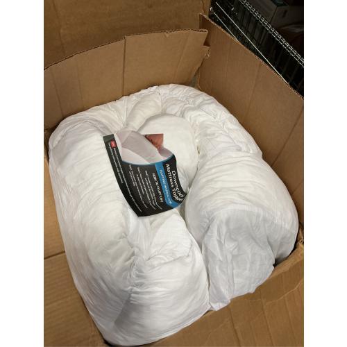 Essential 3 Mattress Topper