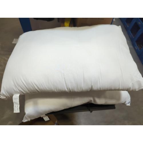 Hotel Collection Bed Pillows for Sleeping 2 Pack,Standard Size Cooling Pillows,Hotel Quality with Premium Soft Down Alternative Fill for Side Stomach Back Sleepers