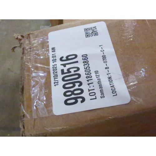 Roof Rack Cross Bars - Heavy Duty 52 Universal Kayak Roof Rack for SUVs & Cars, 200LB Capacity, Fits Raised Side Rails with Gap, 4 Anti-Theft Locks, Black (Pack of 2)