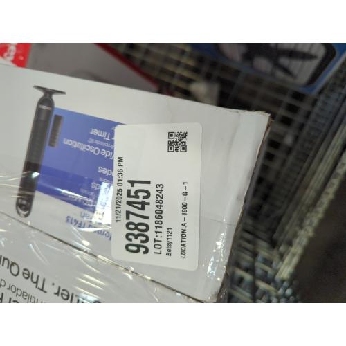 Dreo Tower Fan for Bedroom, 25ft/s Velocity Quiet Floor Fan, 90° Oscillating Fans for Indoors with 4 Speeds, 4 Modes, 8H Timer, Standing Fans, Bladeless Fan, Black, Nomad One (DR-HTF007)