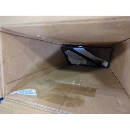 Haunted Living 3-ft Lighted Standing Skeleton