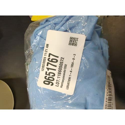 Size L Under Armour Men's Locker Tee 2.0 Short-Sleeve T-Shirt