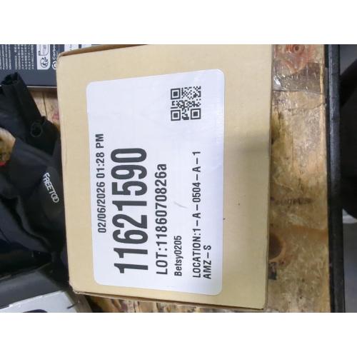 BITIWEND Wireless Doorbell Chime for Blink - Compatible with Blink Video Doorbell and Blink Video Doorbell (2nd Gen) with Wired Transmitter (1 Video Doorbell Extender 1 Receiver）