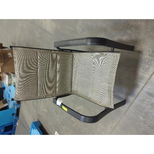 Chairs 1 Outdoor Dining Furniture  All Weather Dining Set for Lawn, Garden, Backyard, Beige