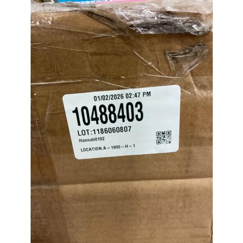 Agilestic Electric Standing Desk, 48 x 24 Inches Height Adjustable Desk, Sit Stand up for Work Office Home, Ergonomic Rising Computer Table with Memory Preset, Rustic Brown