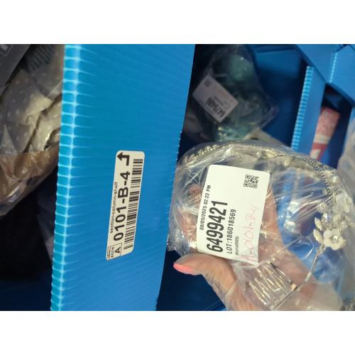 Flower Headband Crystal Wedding Headpiece For Birthday, Princess Teen