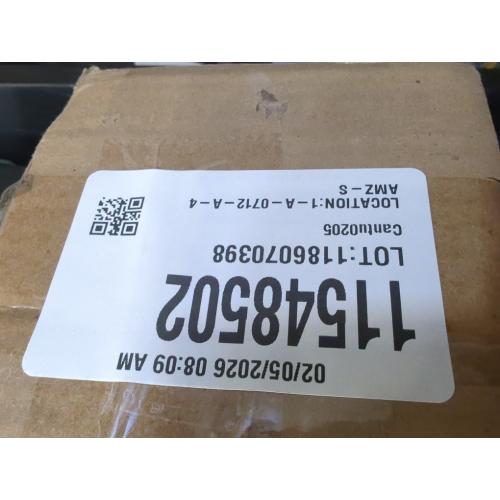 Gold Wrap Around Curtain Rods 2 Pack:Blackout Heavy Duty Adjustable Window Curtain Rod for Bedroom Kitchen,Modern Decorative Curved French Metal Drapery Rods Easy Install,Brushed Gold 48-90