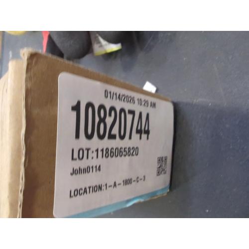 NearMoon Towel Bar, Bath Accessories Premium Thicken Stainless Steel Square Shower Towel Rack for Bathroom, Towel Holder Wall Mounted(1 Pack, Matte Black, 24 Inch)