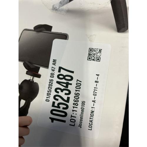 JOBY HandyPod Mobile Lock