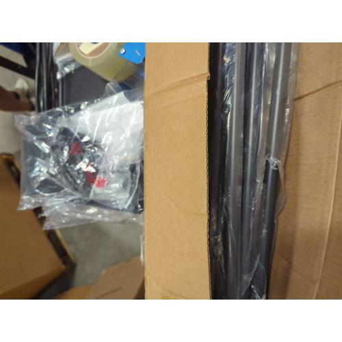 Room Divider 6FT Portable Room Dividers and Folding Privacy Screens, 88'' W Fabric Divider for Room Separation, 4 Panel Partition Room Dividers Freestanding Wall Divider Screen for Dorm Studio Office