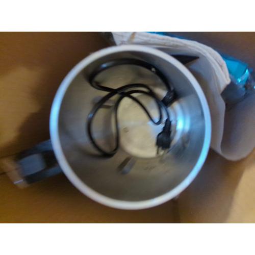 Hliay Herbal Infuser & Botanical Extractor 6 Function Butter, Tincture, Decarboxylate, Oil, No Heating, Clean