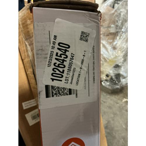 Retractable Baby Gate for Stairs & Doorways, 55 Wide x 33.6 Tall Easy Installation Mesh Dog Gate for Indoor & Outdoor Use,Pet and Dog Safety Gate for Hallways(Grey)