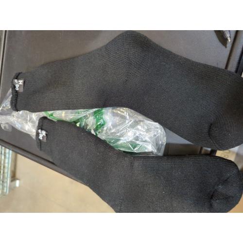 One size DG Hill Winter Thermal Socks - Warm Socks for Men Women Cold Weather Insulated Sock - Heated Socks Thick Snow Sock