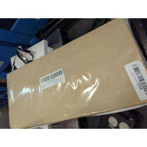 50 Pieces 13 * 6.5 Inches License Plate Envelopes Blank Self Seal Brown Kraft Envelopes Basics Catalog Mailing Envelopes for License Plate Invitation Cards Pictures Photos Documents (50)