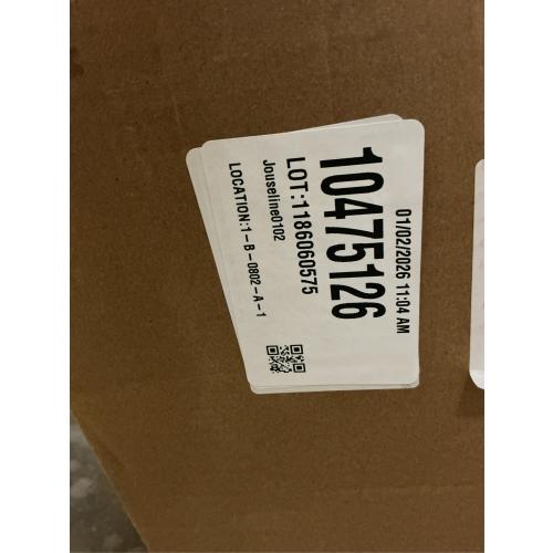 2PACK Stainless Steel Litter Box, Metal Litter Boxs with Lid High Sides, XL Extra Large Litter Box for Big Cats, Never Absorbs Odors, Leak-Proof, Stain-Free, Rust-Free, Easy to Clean, Scoop Included