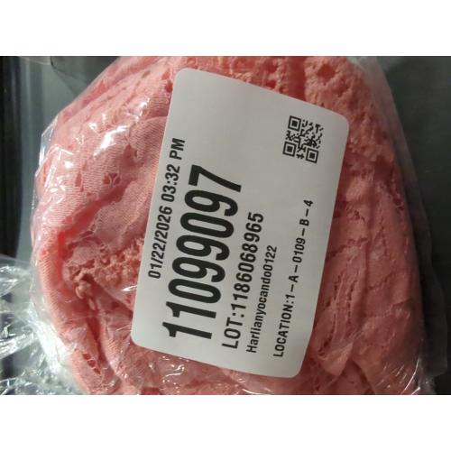 Size S Melliflo Womens Guipure Lace Crochet V Neck Tank Top 2024 New Fshion Casual Summer Tops