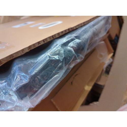 Engine Radiator Cooling Fan Assembly Compatible with 2010-2015 Jaguar XKR/XF for 2010-2019 Jaguar XJ C2D38737 C2P17120